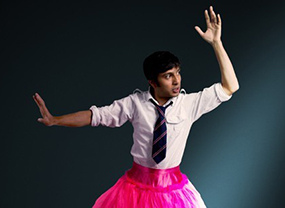 Strictly Balti